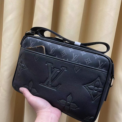 Cheap Louis Vuitton AAA Man Messenger Bags #1209765 Replica Wholesale [$96.00 USD] [ITEM#1209765] on Replica Louis Vuitton AAA Man Messenger Bags