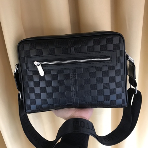 Cheap Louis Vuitton AAA Man Messenger Bags #1209770 Replica Wholesale [$92.00 USD] [ITEM#1209770] on Replica Louis Vuitton AAA Man Messenger Bags