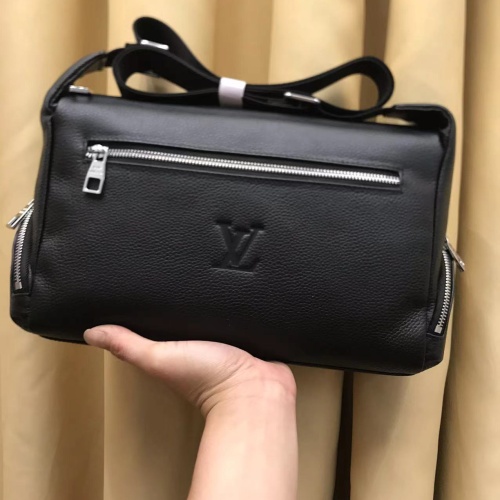 Cheap Louis Vuitton AAA Man Messenger Bags #1209773 Replica Wholesale [$96.00 USD] [ITEM#1209773] on Replica Louis Vuitton AAA Man Messenger Bags