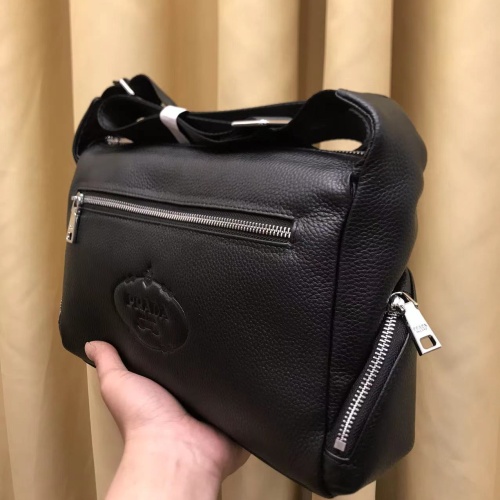 Cheap Prada AAA Man Messenger Bags #1209776 Replica Wholesale [$96.00 USD] [ITEM#1209776] on Replica Prada AAA Man Messenger Bags