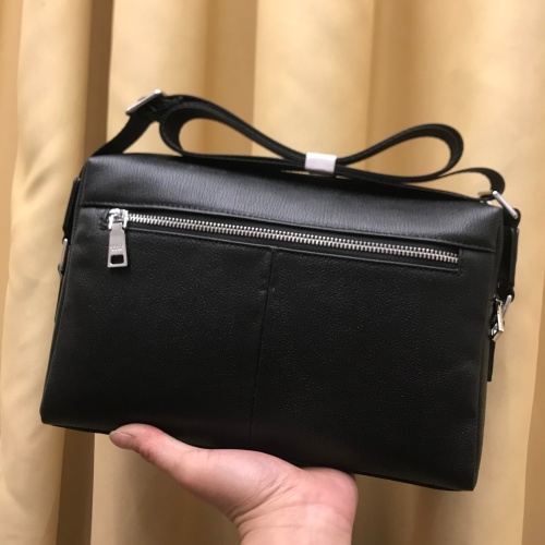 Cheap Prada AAA Man Messenger Bags #1209779 Replica Wholesale [$98.00 USD] [ITEM#1209779] on Replica Prada AAA Man Messenger Bags