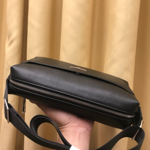 Cheap Prada AAA Man Messenger Bags #1209779 Replica Wholesale [$98.00 USD] [ITEM#1209779] on Replica Prada AAA Man Messenger Bags