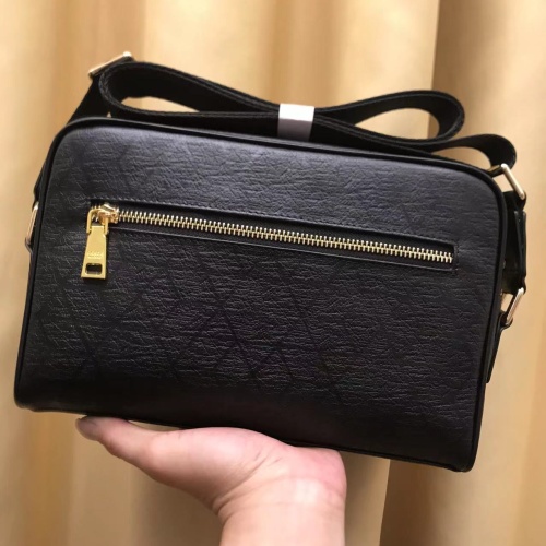 Cheap Prada AAA Man Messenger Bags #1209786 Replica Wholesale [$92.00 USD] [ITEM#1209786] on Replica Prada AAA Man Messenger Bags