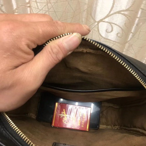 Cheap Prada AAA Man Messenger Bags #1209787 Replica Wholesale [$100.00 USD] [ITEM#1209787] on Replica Prada AAA Man Messenger Bags