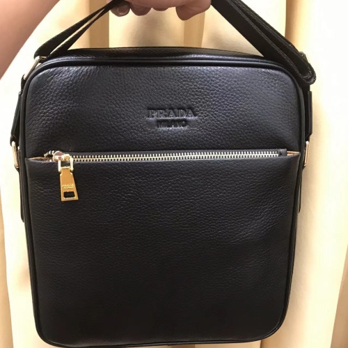 Cheap Prada AAA Man Messenger Bags #1209788 Replica Wholesale [$100.00 USD] [ITEM#1209788] on Replica Prada AAA Man Messenger Bags