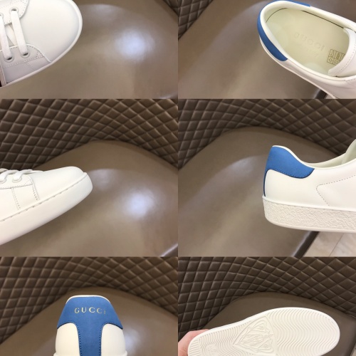 Cheap Gucci Casual Shoes For Women #1209816 Replica Wholesale [$72.00 USD] [ITEM#1209816] on Replica Gucci Casual Shoes