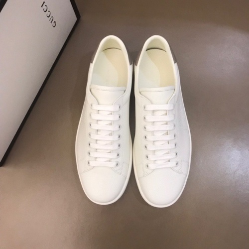 Cheap Gucci Casual Shoes For Women #1209826 Replica Wholesale [$72.00 USD] [ITEM#1209826] on Replica Gucci Casual Shoes