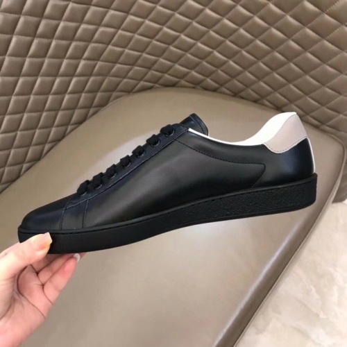 Cheap Gucci Casual Shoes For Women #1209834 Replica Wholesale [$72.00 USD] [ITEM#1209834] on Replica Gucci Casual Shoes