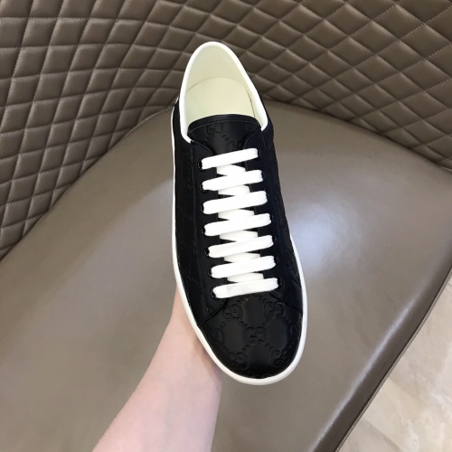 Cheap Gucci Casual Shoes For Women #1209856 Replica Wholesale [$72.00 USD] [ITEM#1209856] on Replica Gucci Casual Shoes