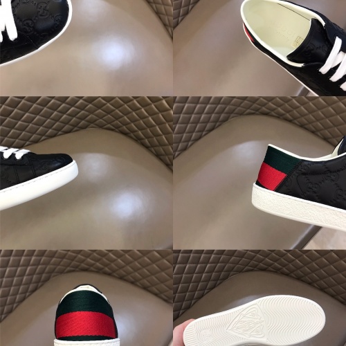 Cheap Gucci Casual Shoes For Women #1209856 Replica Wholesale [$72.00 USD] [ITEM#1209856] on Replica Gucci Casual Shoes