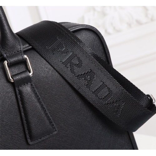 Cheap Prada AAA Man Handbags #1209892 Replica Wholesale [$108.00 USD] [ITEM#1209892] on Replica Prada AAA Man Handbags