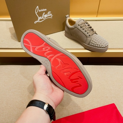 Cheap Christian Louboutin Casual Shoes For Men #1209926 Replica Wholesale [$82.00 USD] [ITEM#1209926] on Replica Christian Louboutin Casual Shoes