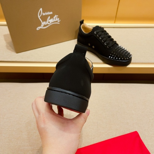 Cheap Christian Louboutin Casual Shoes For Men #1209928 Replica Wholesale [$82.00 USD] [ITEM#1209928] on Replica Christian Louboutin Casual Shoes