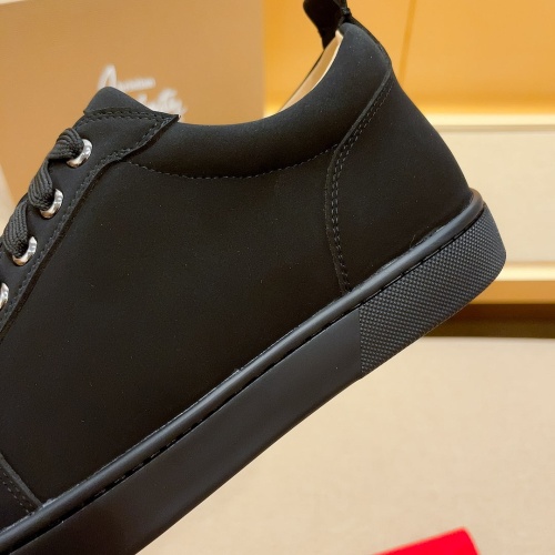 Cheap Christian Louboutin Casual Shoes For Men #1209928 Replica Wholesale [$82.00 USD] [ITEM#1209928] on Replica Christian Louboutin Casual Shoes