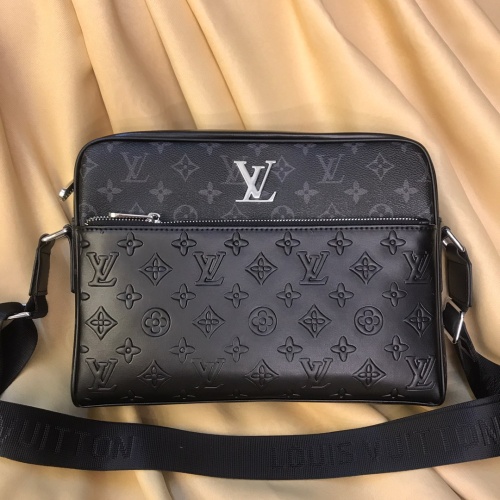 Cheap Louis Vuitton AAA Man Messenger Bags #1209974 Replica Wholesale [$88.00 USD] [ITEM#1209974] on Replica Louis Vuitton AAA Man Messenger Bags