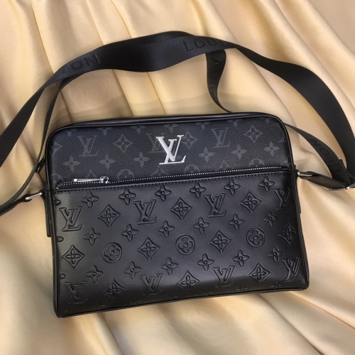 Cheap Louis Vuitton AAA Man Messenger Bags #1209974 Replica Wholesale [$88.00 USD] [ITEM#1209974] on Replica Louis Vuitton AAA Man Messenger Bags