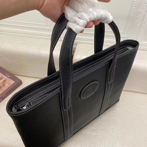 Cheap Hermes AAA Man Handbags #1209981 Replica Wholesale [$108.00 USD] [ITEM#1209981] on Replica Hermes AAA Man Handbags