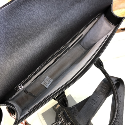 Cheap Hermes AAA Man Handbags #1209982 Replica Wholesale [$175.00 USD] [ITEM#1209982] on Replica Hermes AAA Man Handbags