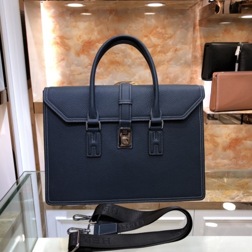 Cheap Hermes AAA Man Handbags #1209983 Replica Wholesale [$175.00 USD] [ITEM#1209983] on Replica Hermes AAA Man Handbags