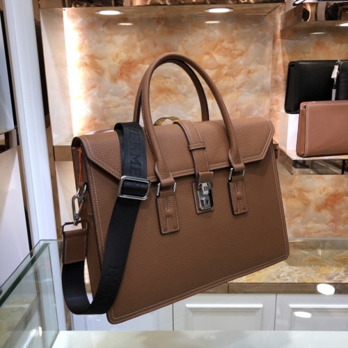 Cheap Hermes AAA Man Handbags #1209984 Replica Wholesale [$175.00 USD] [ITEM#1209984] on Replica Hermes AAA Man Handbags