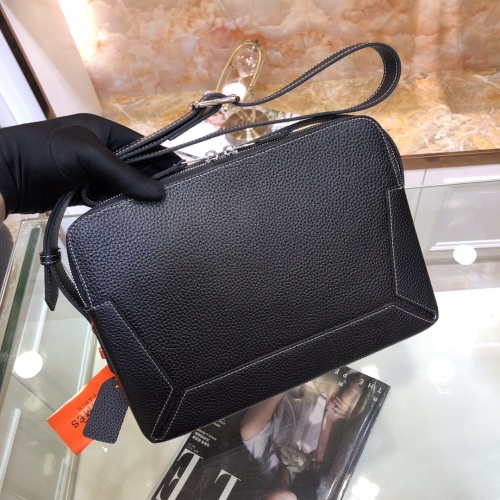 Cheap Hermes AAA Man Messenger Bags #1209990 Replica Wholesale [$132.00 USD] [ITEM#1209990] on Replica Hermes AAA Man Messenger Bags