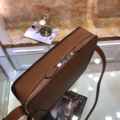 Cheap Hermes AAA Man Messenger Bags #1209991 Replica Wholesale [$132.00 USD] [ITEM#1209991] on Replica Hermes AAA Man Messenger Bags