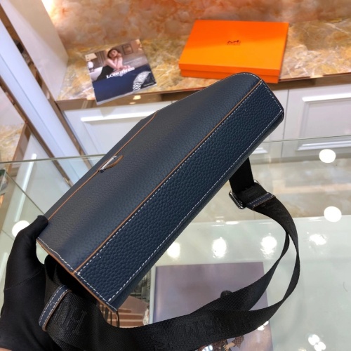 Cheap Hermes AAA Man Messenger Bags #1209996 Replica Wholesale [$140.00 USD] [ITEM#1209996] on Replica Hermes AAA Man Messenger Bags