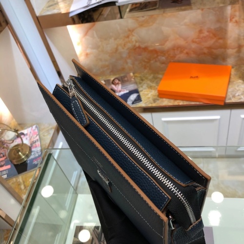 Cheap Hermes AAA Man Messenger Bags #1209996 Replica Wholesale [$140.00 USD] [ITEM#1209996] on Replica Hermes AAA Man Messenger Bags