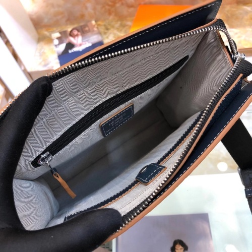 Cheap Hermes AAA Man Messenger Bags #1209996 Replica Wholesale [$140.00 USD] [ITEM#1209996] on Replica Hermes AAA Man Messenger Bags