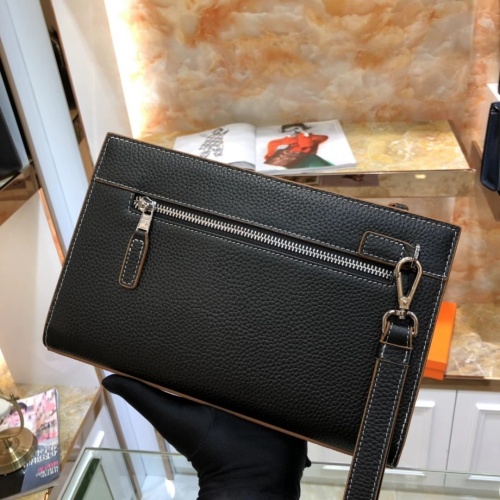 Cheap Hermes AAA Man Wallets #1210074 Replica Wholesale [$98.00 USD] [ITEM#1210074] on Replica Hermes AAA Man Wallets