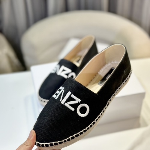 Cheap Kenzo Casual Shoes For Men #1210076 Replica Wholesale [$85.00 USD] [ITEM#1210076] on Replica Kenzo Casual Shoes