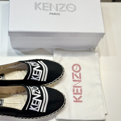 Cheap Kenzo Casual Shoes For Men #1210078 Replica Wholesale [$85.00 USD] [ITEM#1210078] on Replica Kenzo Casual Shoes