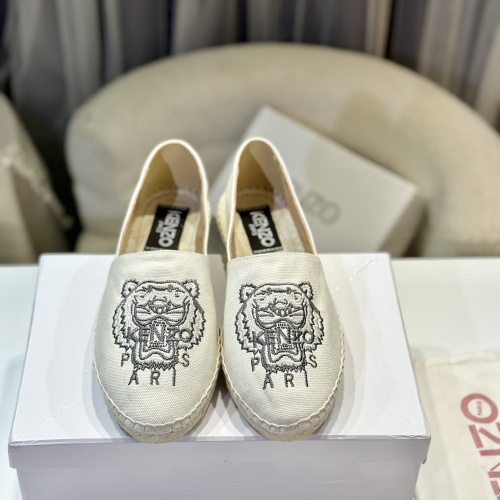 Cheap Kenzo Casual Shoes For Women #1210080 Replica Wholesale [$85.00 USD] [ITEM#1210080] on Replica Kenzo Casual Shoes