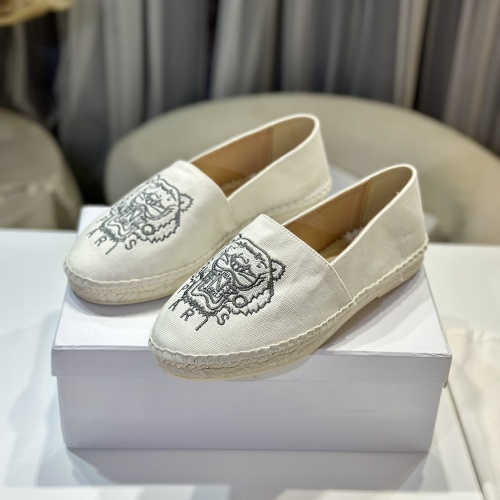 Cheap Kenzo Casual Shoes For Women #1210080 Replica Wholesale [$85.00 USD] [ITEM#1210080] on Replica Kenzo Casual Shoes