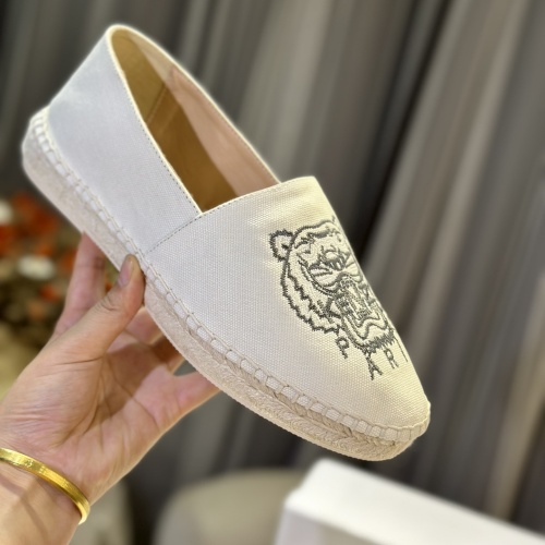 Cheap Kenzo Casual Shoes For Women #1210080 Replica Wholesale [$85.00 USD] [ITEM#1210080] on Replica Kenzo Casual Shoes