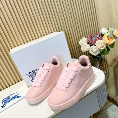 Cheap Burberry Casual Shoes For Women #1210118 Replica Wholesale [$100.00 USD] [ITEM#1210118] on Replica Burberry Casual Shoes