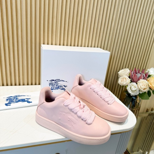 Cheap Burberry Casual Shoes For Women #1210118 Replica Wholesale [$100.00 USD] [ITEM#1210118] on Replica Burberry Casual Shoes