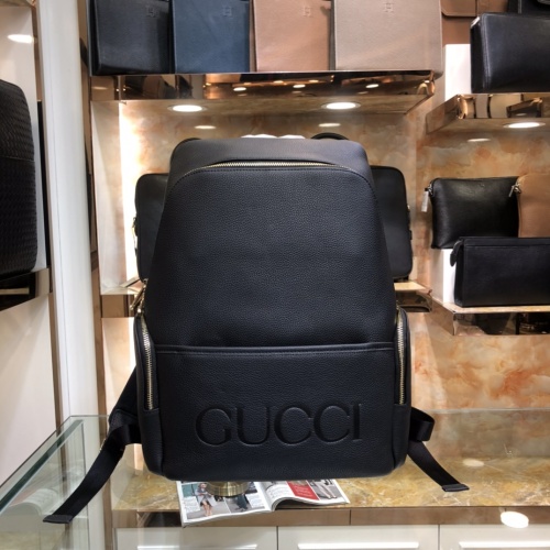 Cheap Gucci AAA Man Backpacks #1210137 Replica Wholesale [$175.00 USD] [ITEM#1210137] on Replica Gucci AAA Man Backpacks