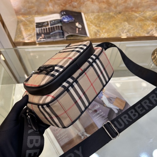 Cheap Burberry AAA Man Messenger Bags #1210187 Replica Wholesale [$125.00 USD] [ITEM#1210187] on Replica Burberry AAA Man Messenger Bags