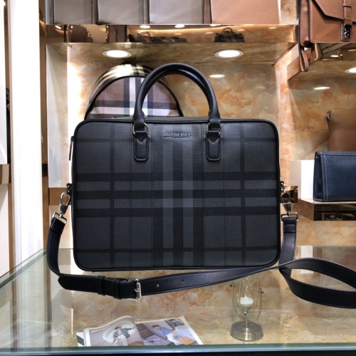 Cheap Burberry AAA Man Handbags #1210226 Replica Wholesale [$170.00 USD] [ITEM#1210226] on Replica Burberry AAA Man Handbags