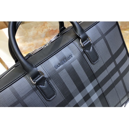 Cheap Burberry AAA Man Handbags #1210226 Replica Wholesale [$170.00 USD] [ITEM#1210226] on Replica Burberry AAA Man Handbags