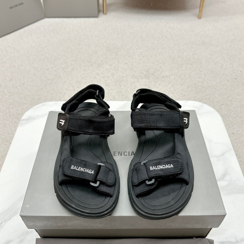 Cheap Balenciaga Sandal For Women #1210298 Replica Wholesale [$100.00 USD] [ITEM#1210298] on Replica Balenciaga Sandal