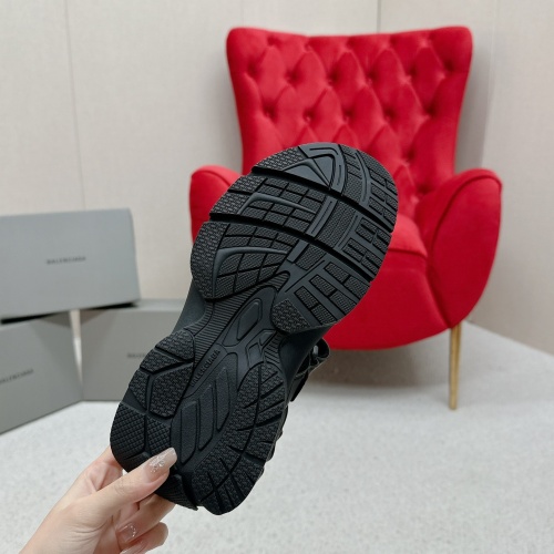 Cheap Balenciaga Sandal For Women #1210309 Replica Wholesale [$102.00 USD] [ITEM#1210309] on Replica Balenciaga Sandal
