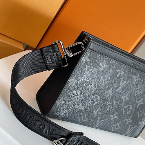 Cheap Louis Vuitton AAA Man Messenger Bags #1210331 Replica Wholesale [$130.00 USD] [ITEM#1210331] on Replica Louis Vuitton AAA Man Messenger Bags