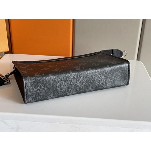 Cheap Louis Vuitton AAA Man Messenger Bags #1210331 Replica Wholesale [$130.00 USD] [ITEM#1210331] on Replica Louis Vuitton AAA Man Messenger Bags