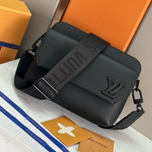 Cheap Louis Vuitton AAA Man Messenger Bags #1210338 Replica Wholesale [$150.00 USD] [ITEM#1210338] on Replica Louis Vuitton AAA Man Messenger Bags