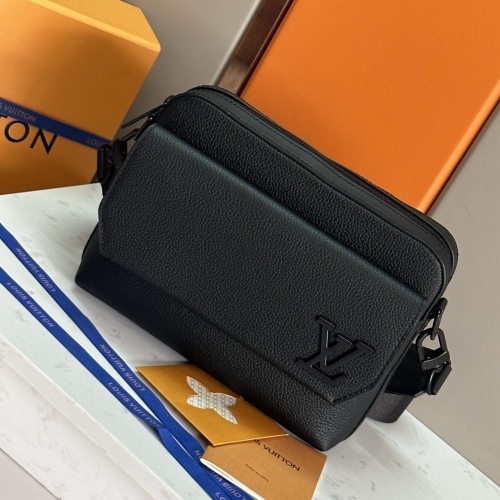 Cheap Louis Vuitton AAA Man Messenger Bags #1210338 Replica Wholesale [$150.00 USD] [ITEM#1210338] on Replica Louis Vuitton AAA Man Messenger Bags