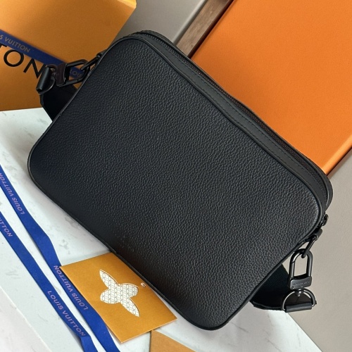 Cheap Louis Vuitton AAA Man Messenger Bags #1210338 Replica Wholesale [$150.00 USD] [ITEM#1210338] on Replica Louis Vuitton AAA Man Messenger Bags