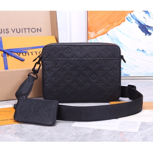 Cheap Louis Vuitton AAA Man Messenger Bags #1210341 Replica Wholesale [$150.00 USD] [ITEM#1210341] on Replica Louis Vuitton AAA Man Messenger Bags