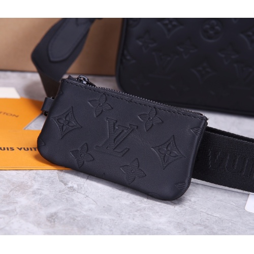 Cheap Louis Vuitton AAA Man Messenger Bags #1210341 Replica Wholesale [$150.00 USD] [ITEM#1210341] on Replica Louis Vuitton AAA Man Messenger Bags